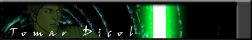 Tomar Dicol forum avatar